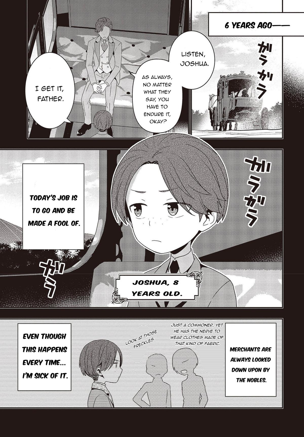 Tanaka-ke, Tensei Suru Chapter 12.2 9