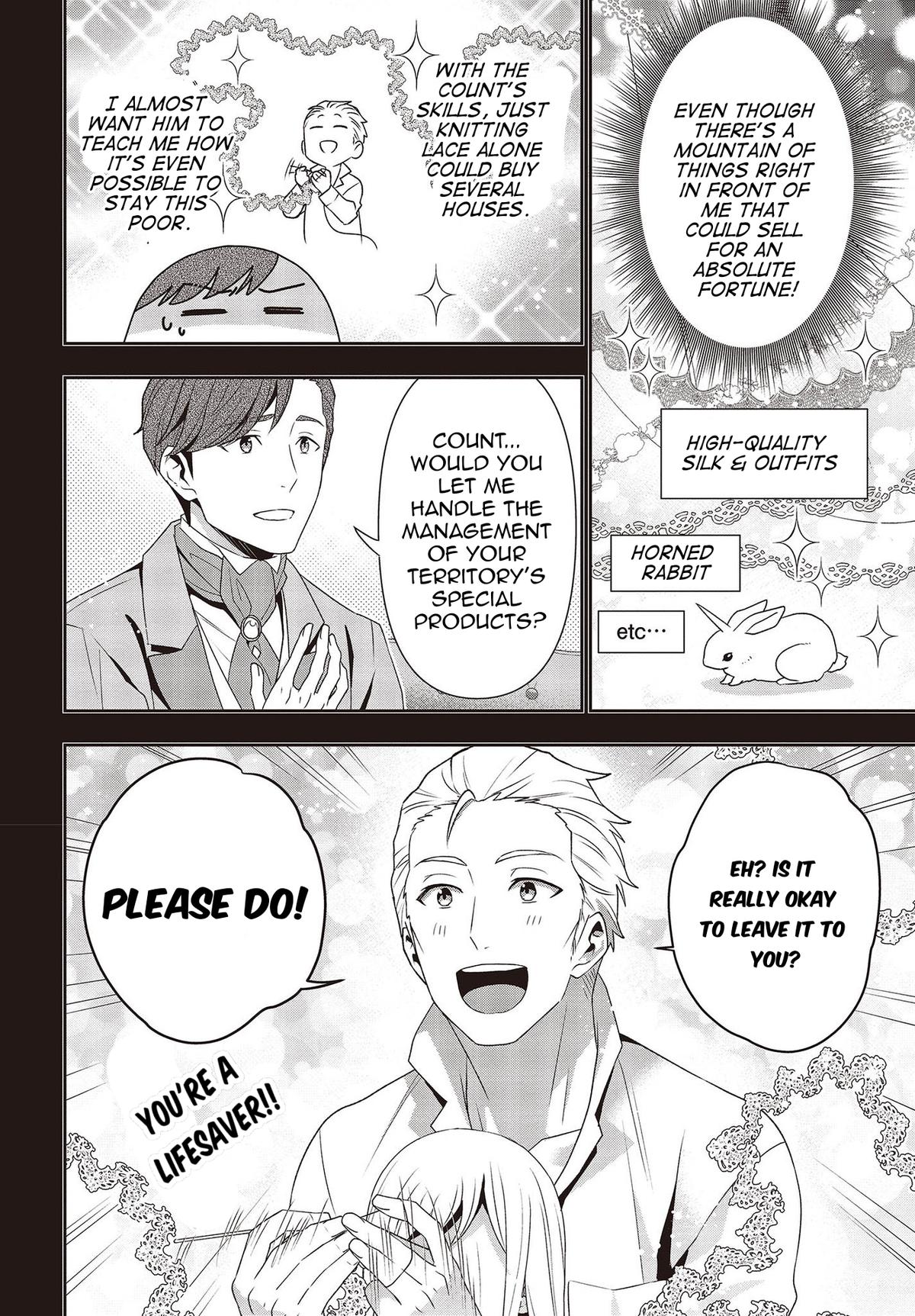 Tanaka-ke, Tensei Suru Chapter 12.2 24
