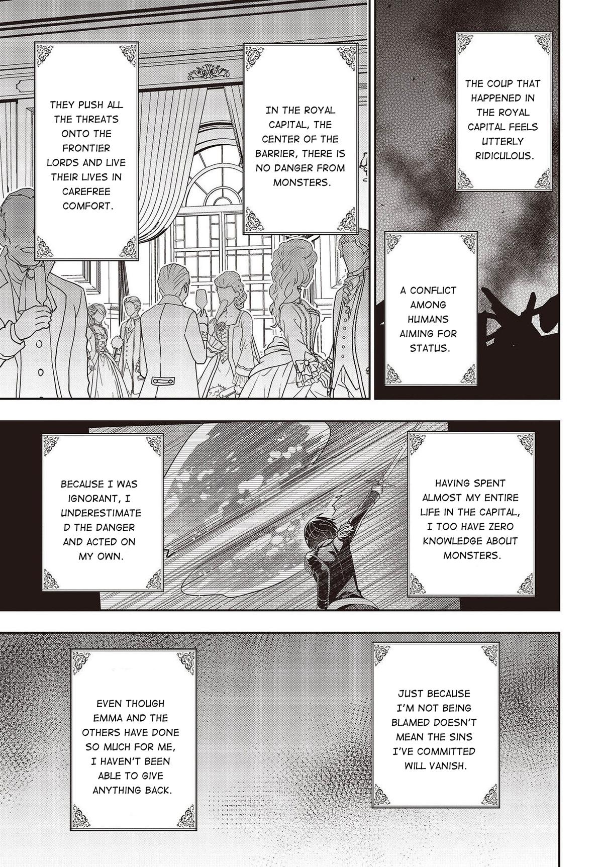 Tanaka-ke, Tensei Suru Chapter 13.1 7