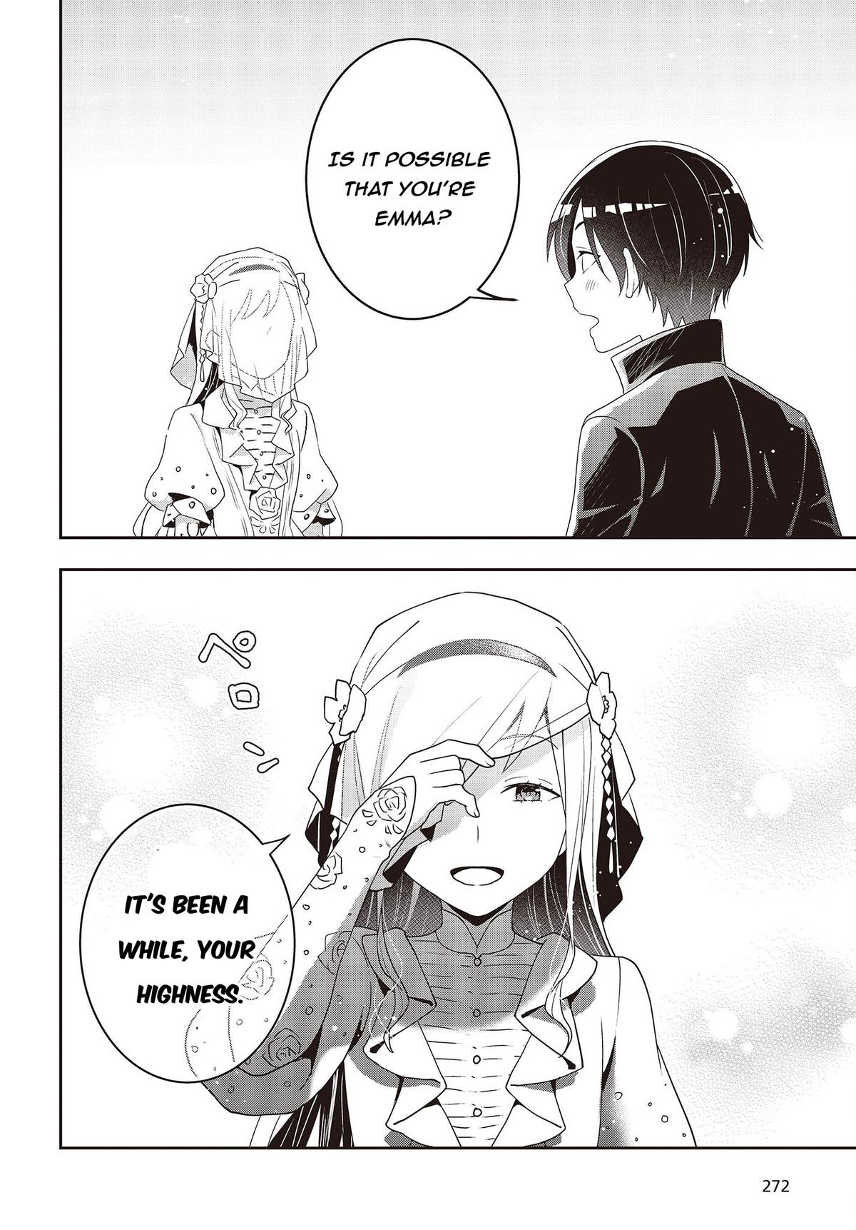 Tanaka-ke, Tensei Suru Chapter 14.1 16