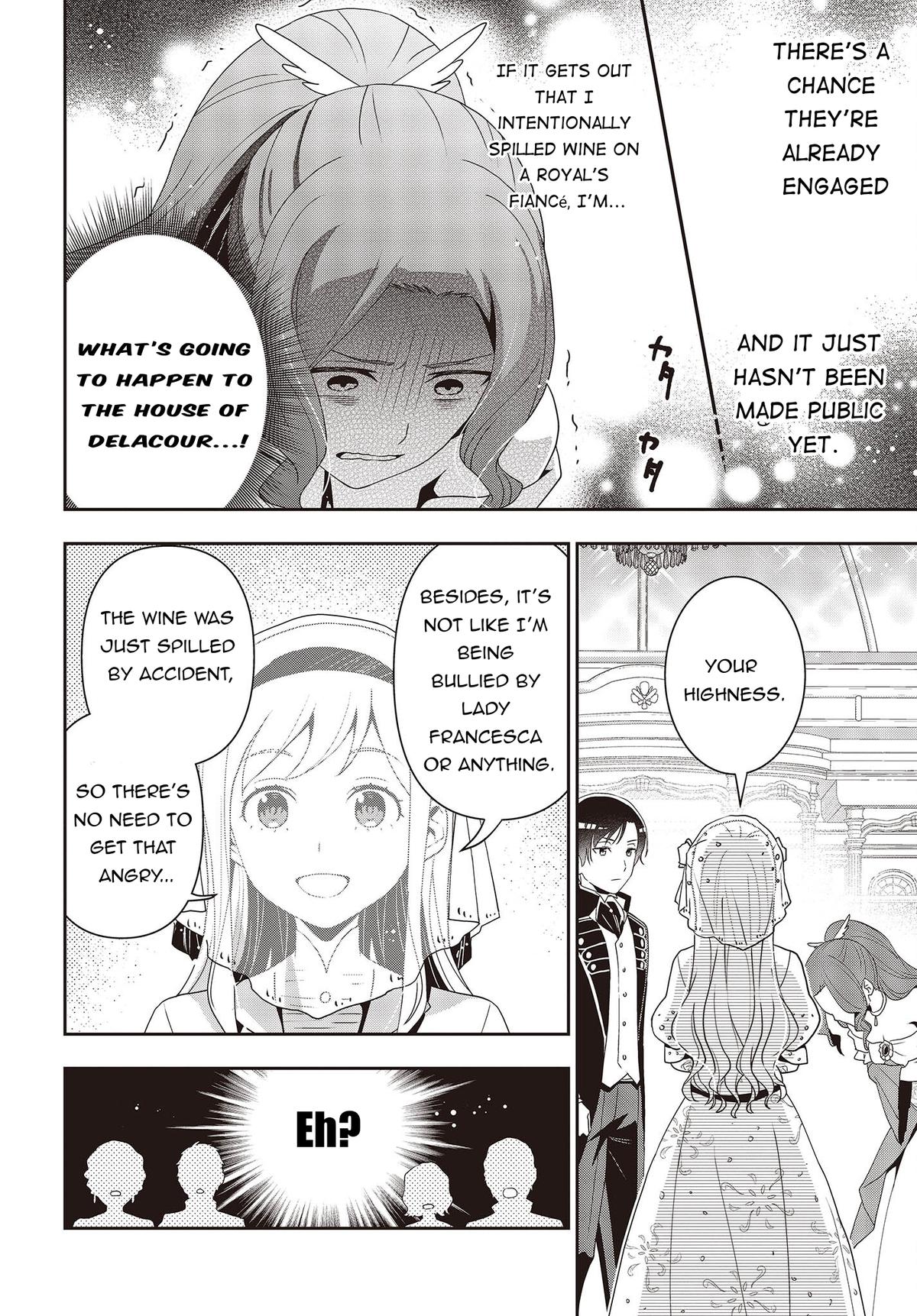 Tanaka-ke, Tensei Suru Chapter 14.1 20