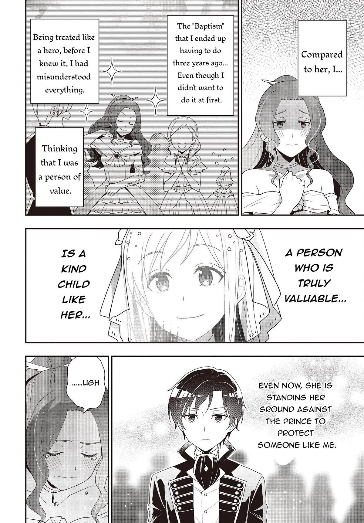 Tanaka-ke, Tensei Suru Chapter 14.2 11