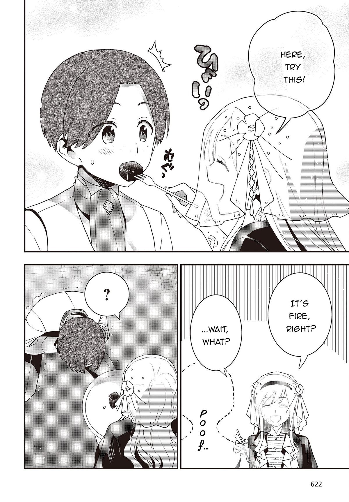 Tanaka-ke, Tensei Suru Chapter 15.1 4
