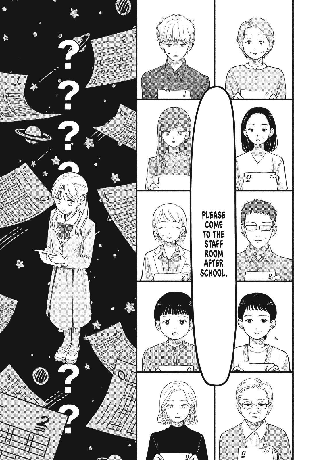 Tell Me, Dear Butler Chapter 2 5