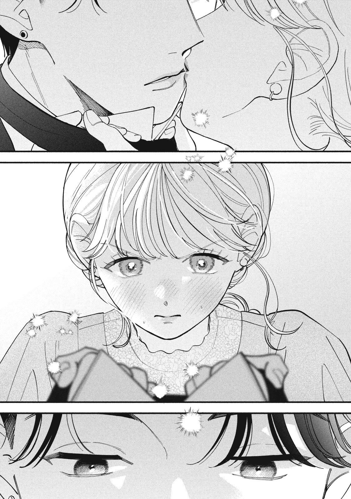 Tell Me, Dear Butler Chapter 4 33