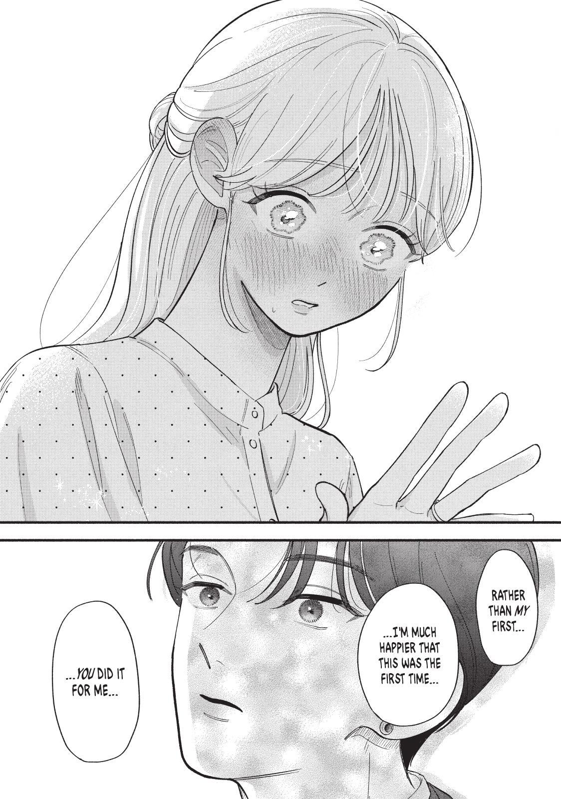 Tell Me, Dear Butler Chapter 5 39