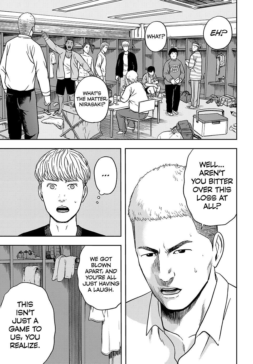 That Time I Got Reincarnated in PES Chapter 2 5