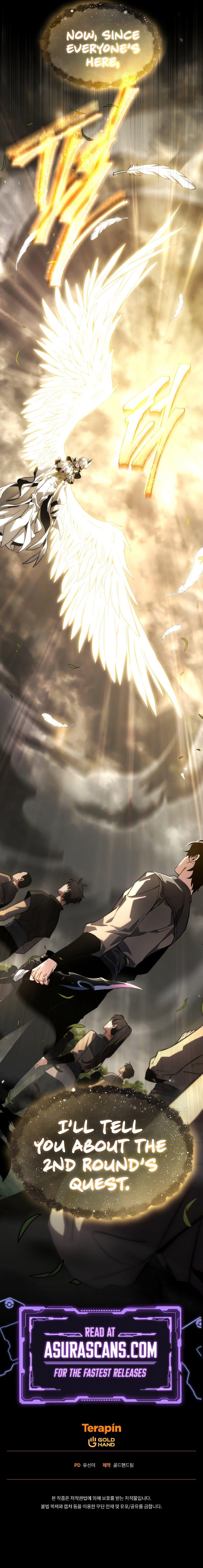 The 100th Regression of the Max-Level Player Chapter 10 16