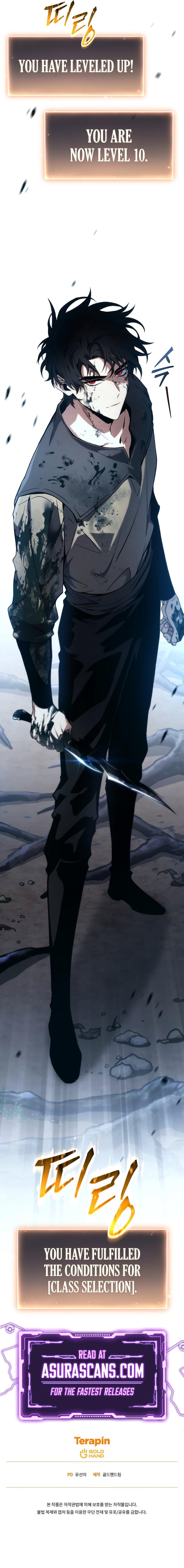 The 100th Regression of the Max-Level Player Chapter 11 19