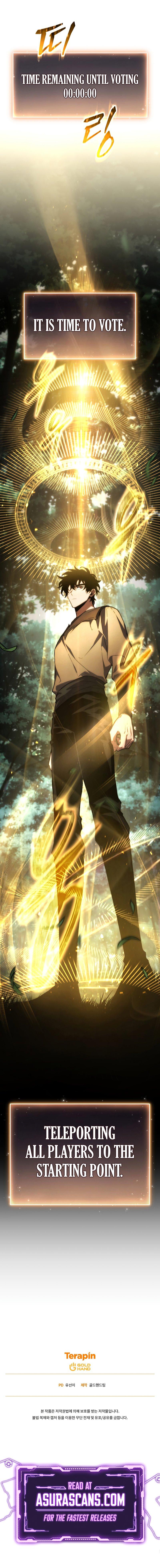 The 100th Regression of the Max-Level Player Chapter 15 14