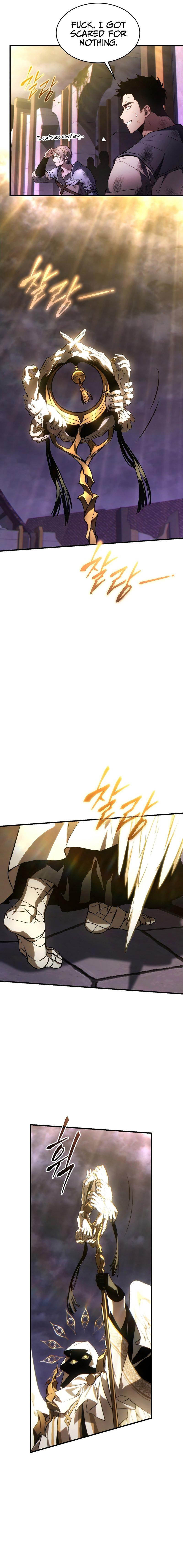 The 100th Regression of the Max-Level Player Chapter 26 8