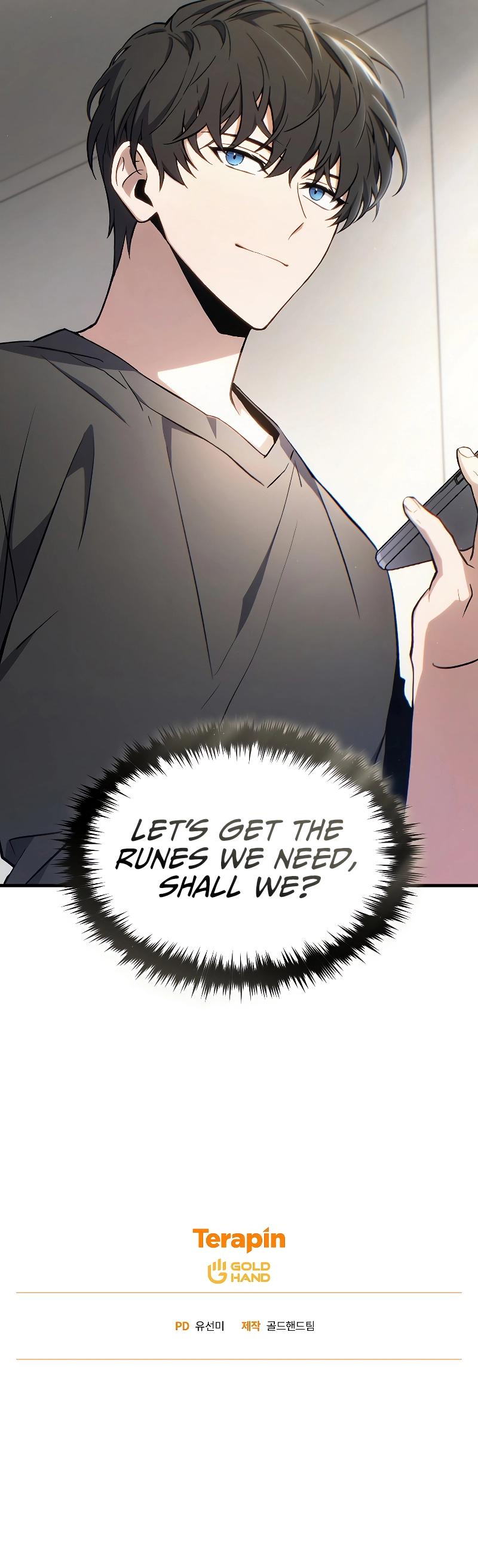 The 100th Regression of the Max-Level Player Chapter 28 14