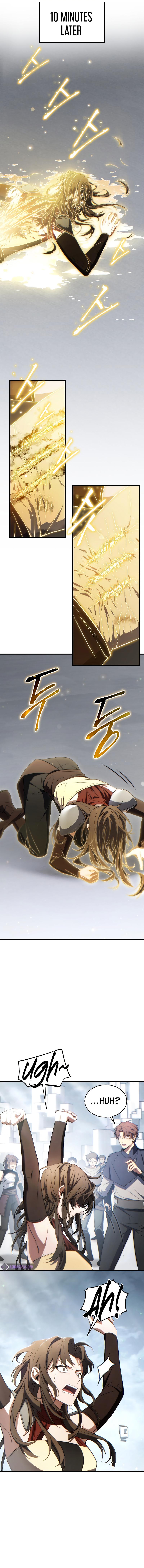 The 100th Regression of the Max-Level Player Chapter 36 4