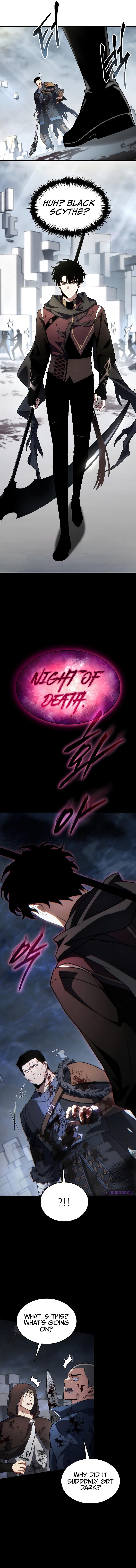 The 100th Regression of the Max-Level Player Chapter 36 17