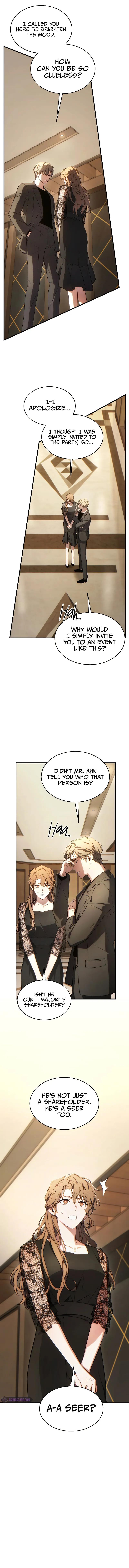 The 100th Regression of the Max-Level Player Chapter 40 9
