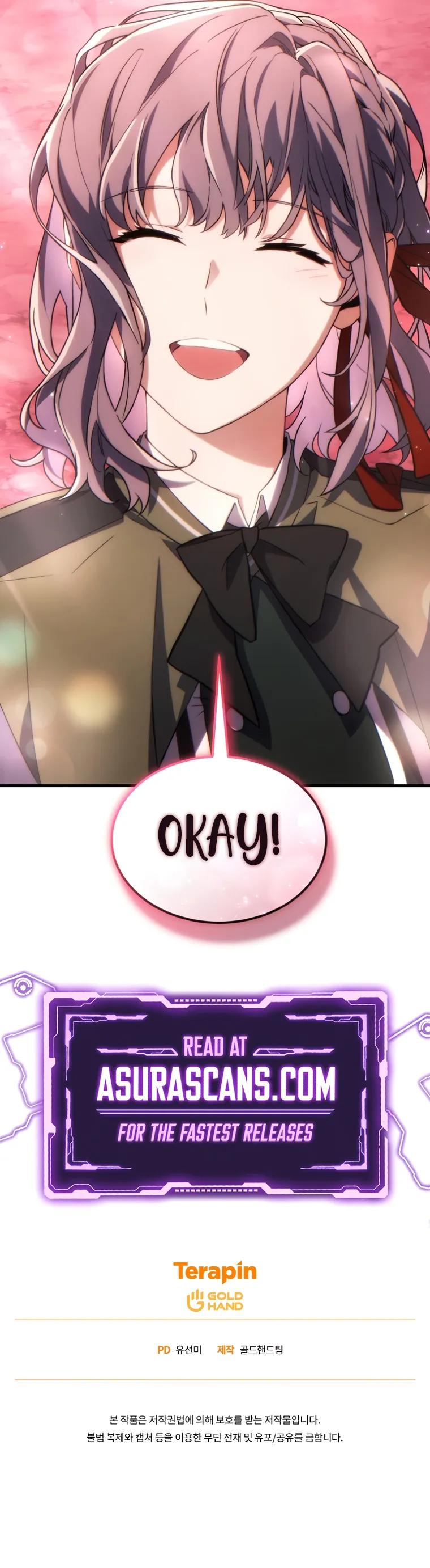 The 100th Regression of the Max-Level Player Chapter 54 15