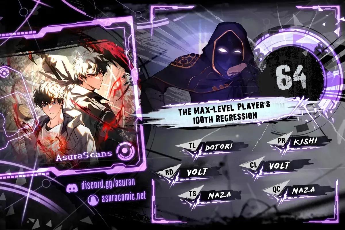 The 100th Regression of the Max-Level Player Chapter 65 1