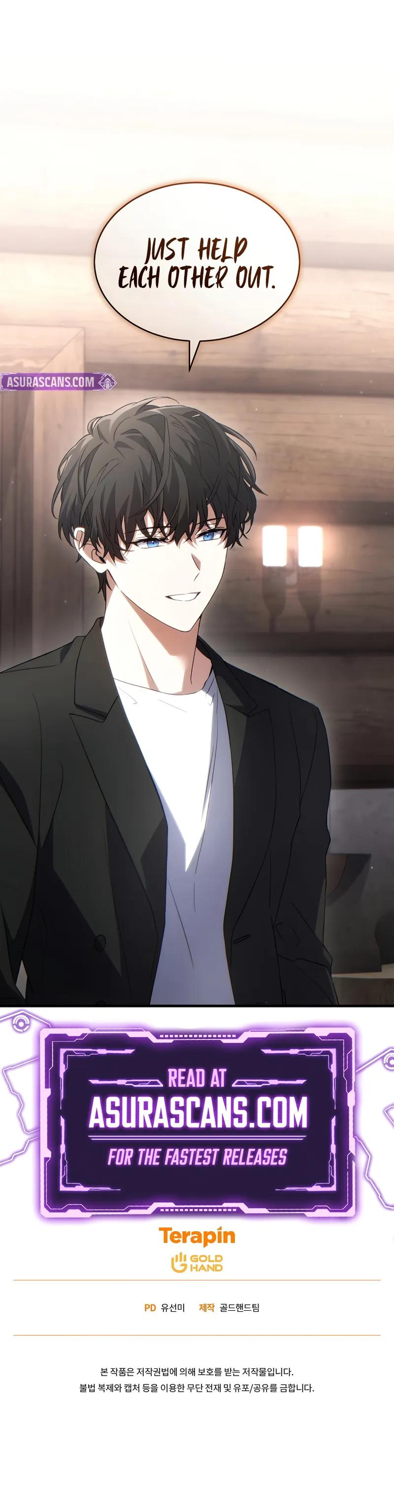 The 100th Regression of the Max-Level Player Chapter 65 11