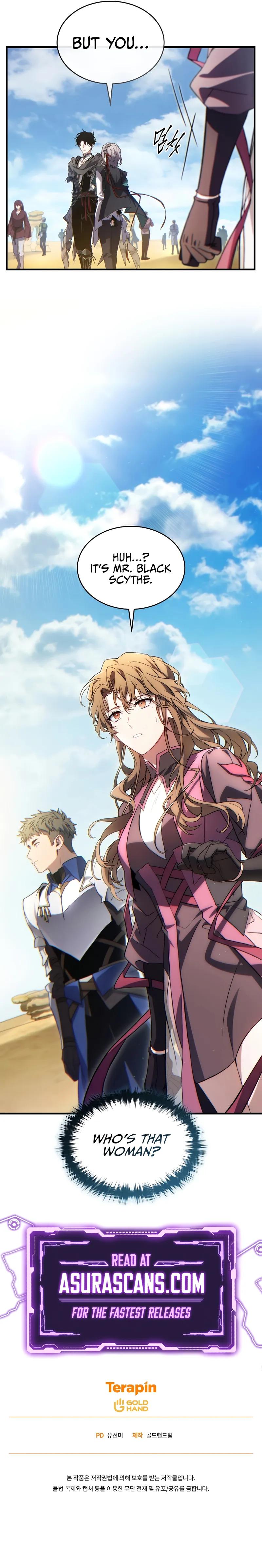 The 100th Regression of the Max-Level Player Chapter 66 12