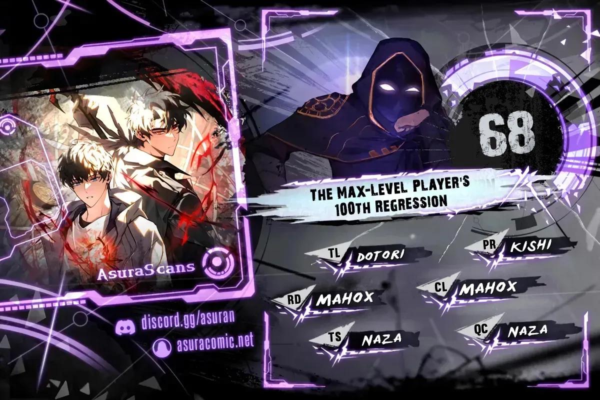 The 100th Regression of the Max-Level Player Chapter 68 1