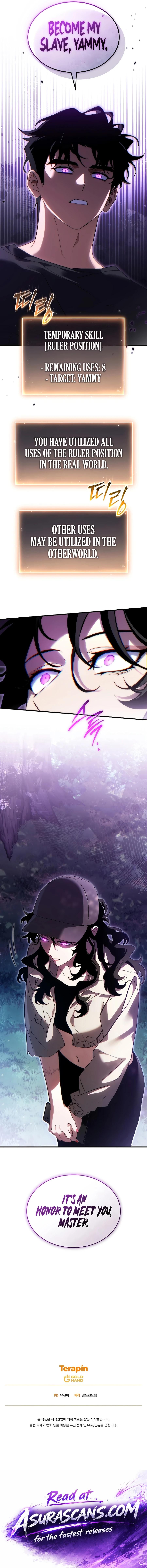 The 100th Regression of the Max-Level Player Chapter 83 14