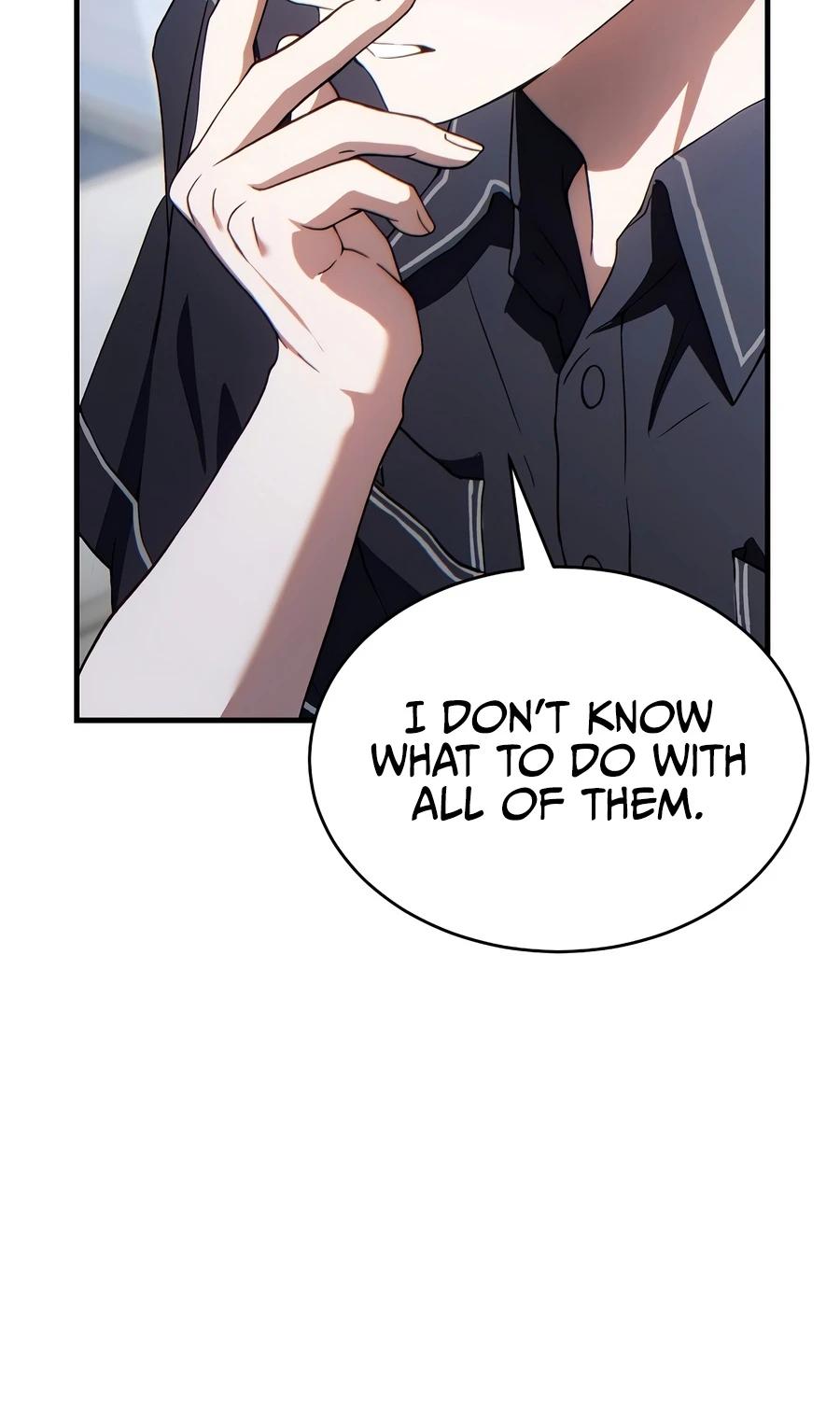 The 100th Regression of the Max-Level Player Chapter 84 21