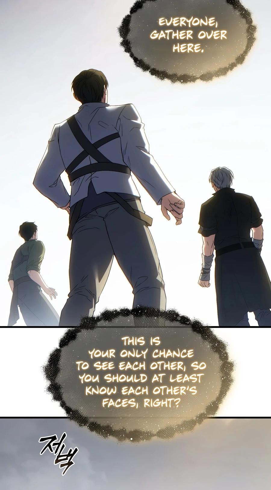 The 100th Regression of the Max-Level Player Chapter 85 16