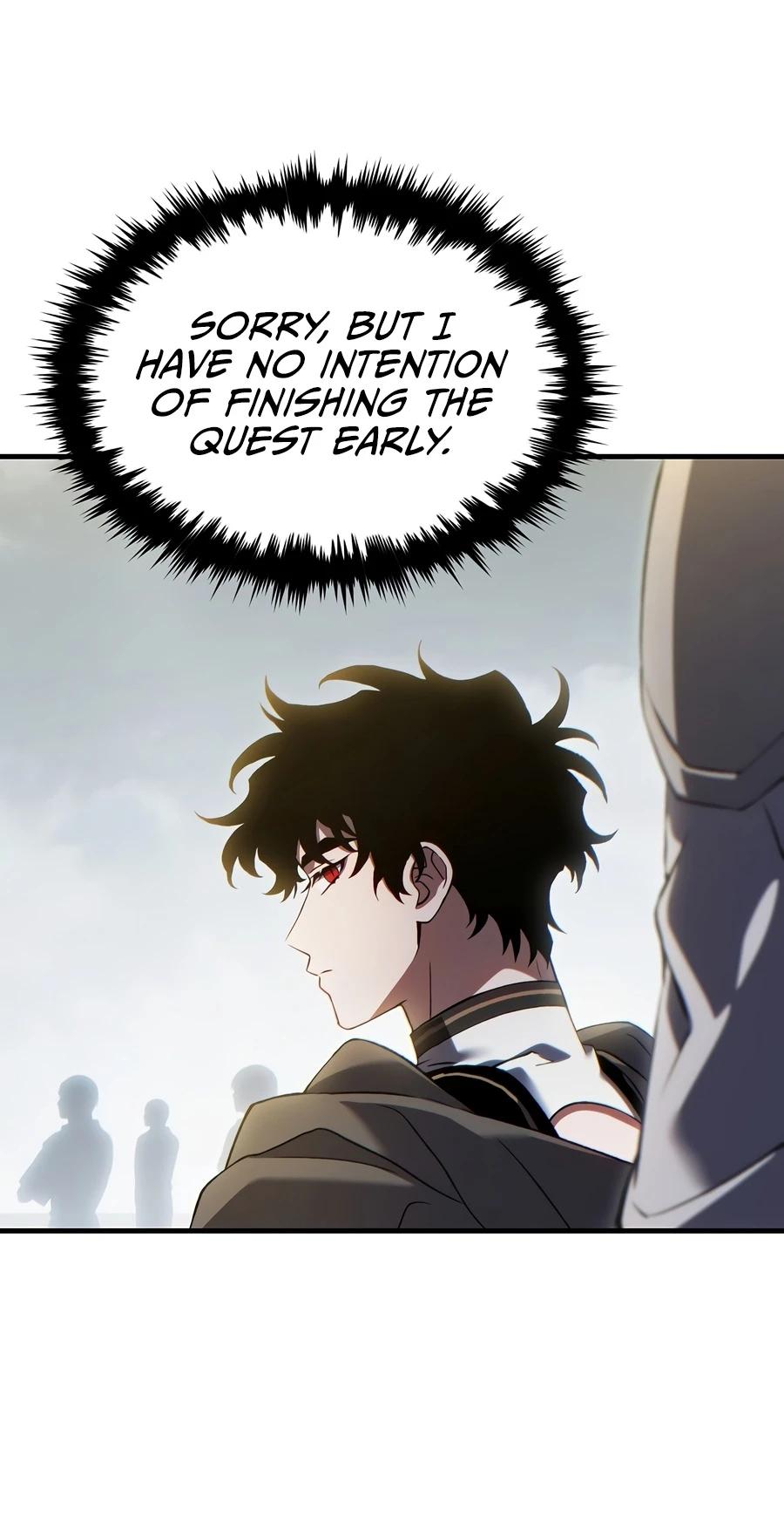 The 100th Regression of the Max-Level Player Chapter 85 20
