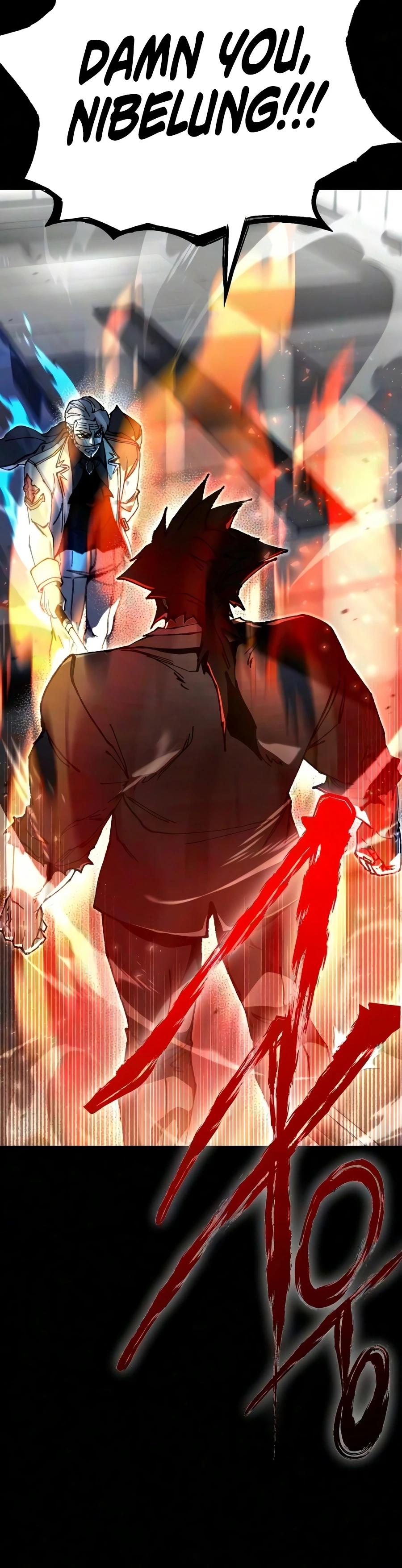 The Academy’s Sashimi Sword Master Episode 79 3
