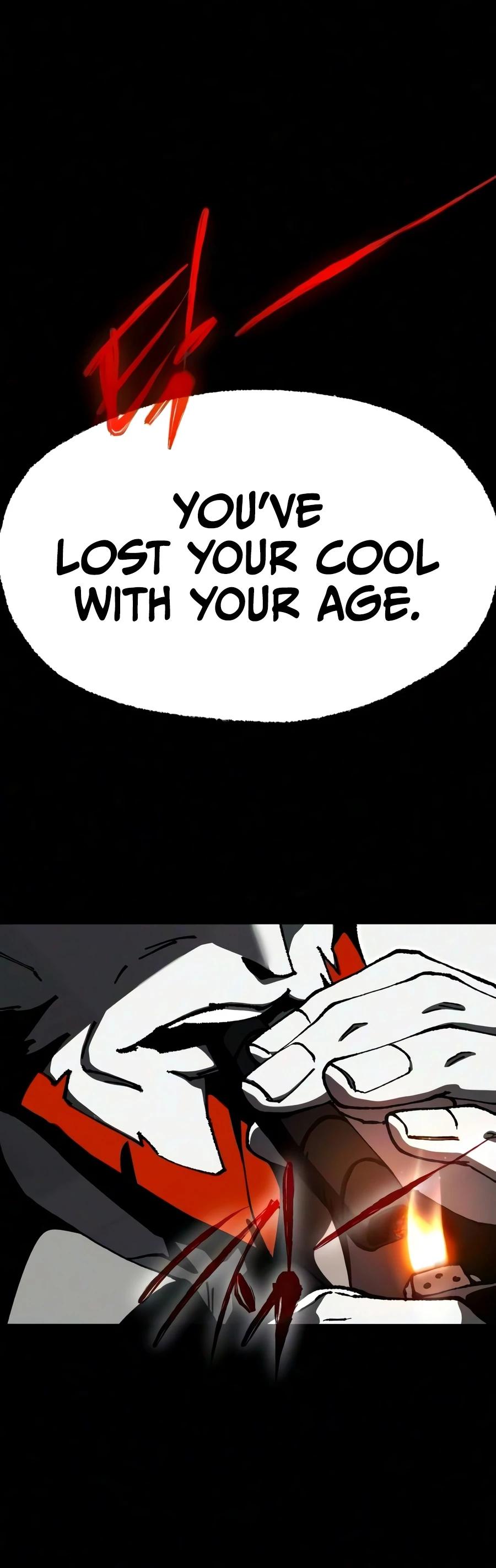 The Academy’s Sashimi Sword Master Episode 79 9