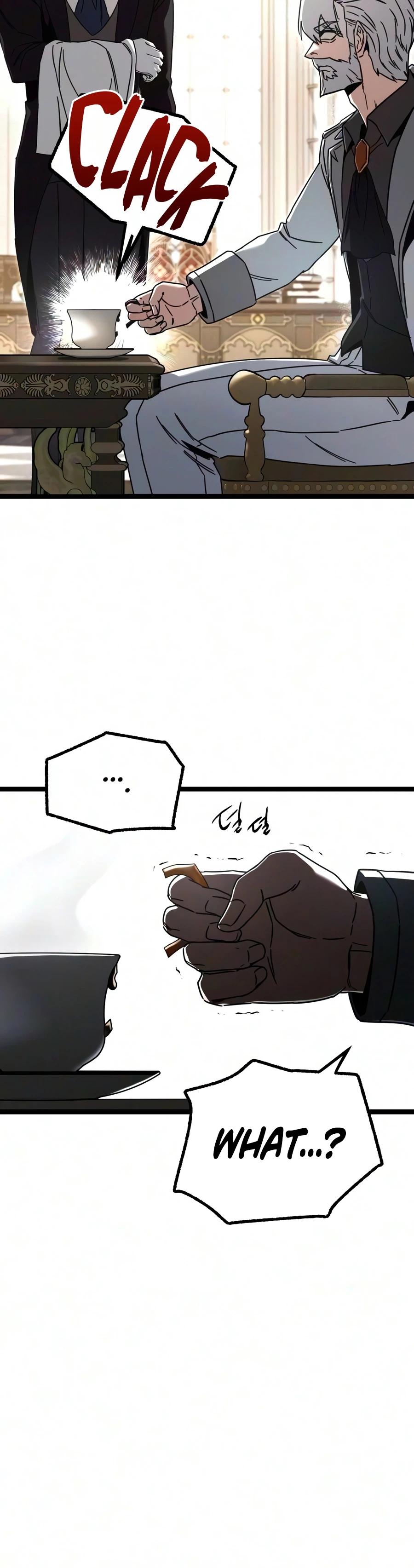 The Academy’s Sashimi Sword Master Episode 80 3