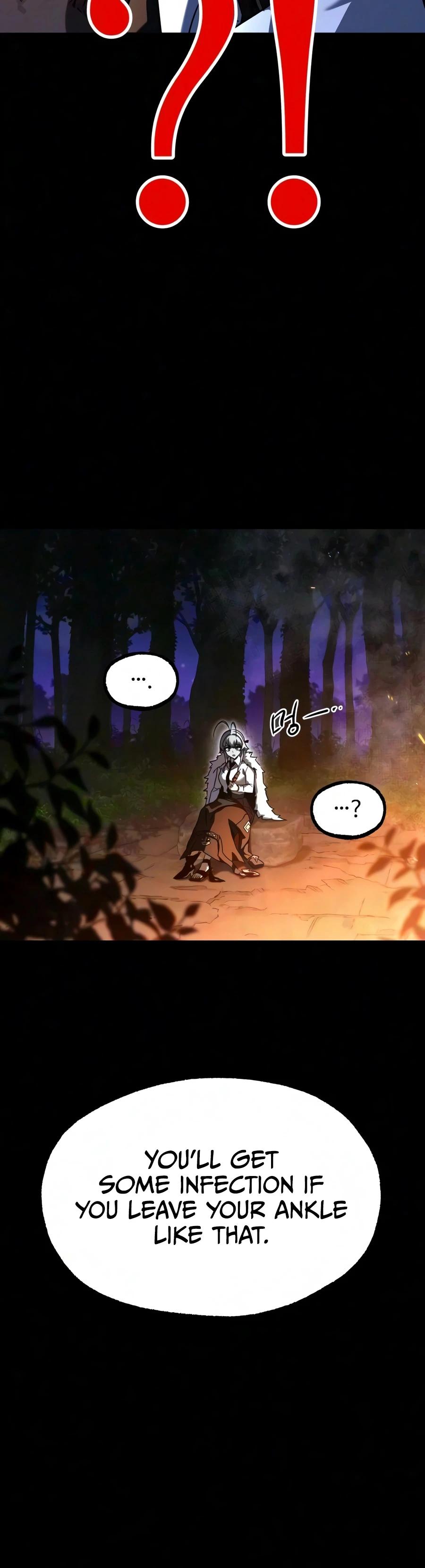 The Academy’s Sashimi Sword Master Episode 81 3