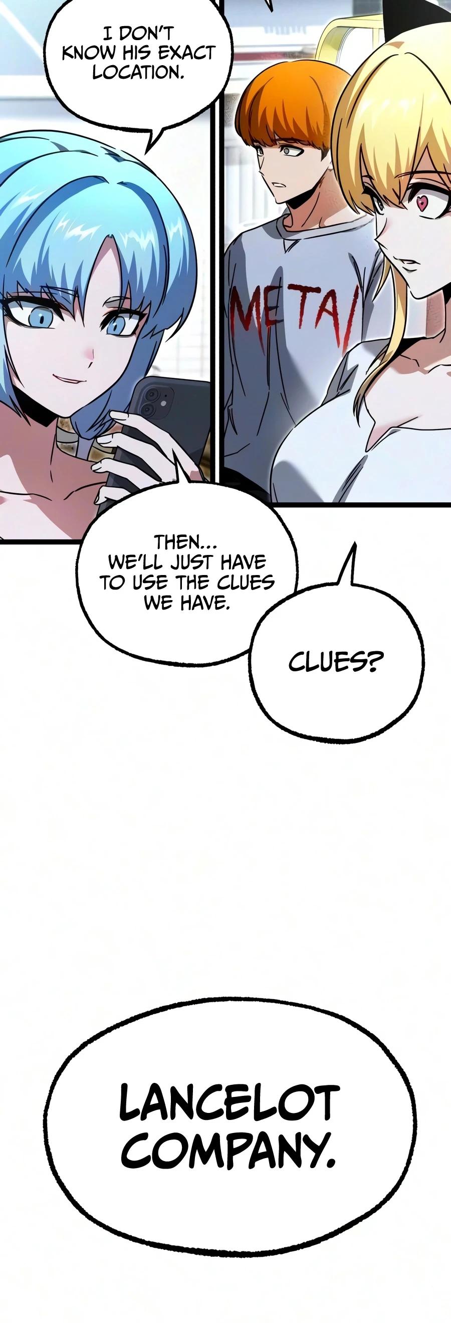 The Academy’s Sashimi Sword Master Episode 81 21
