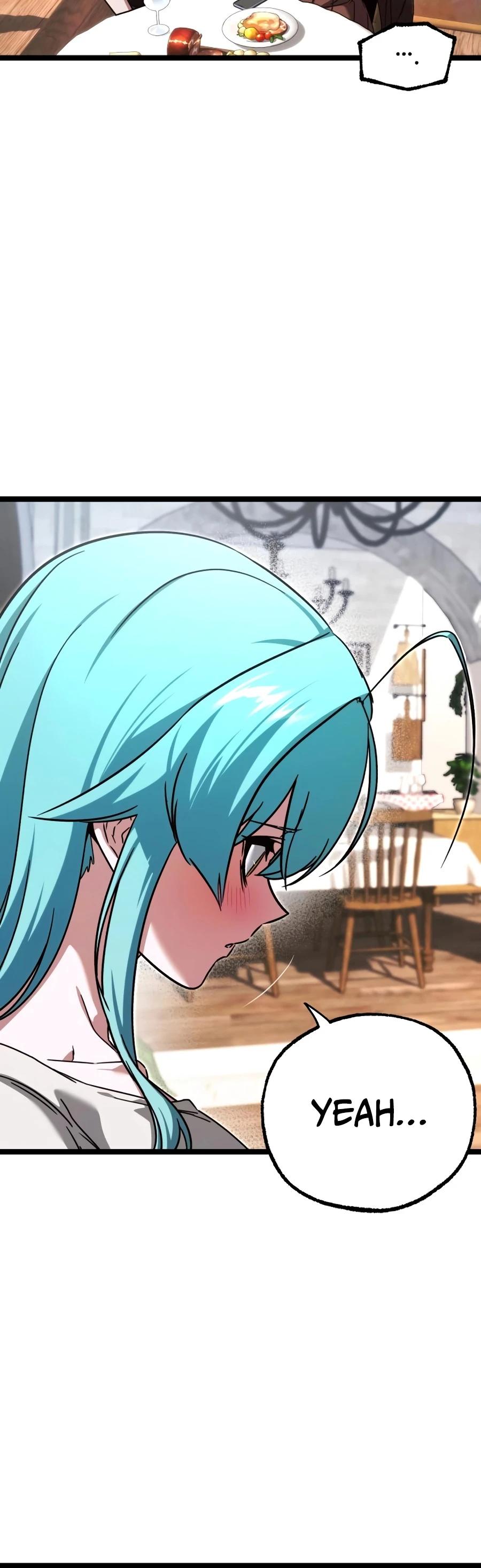 The Academy’s Sashimi Sword Master Episode 82 3