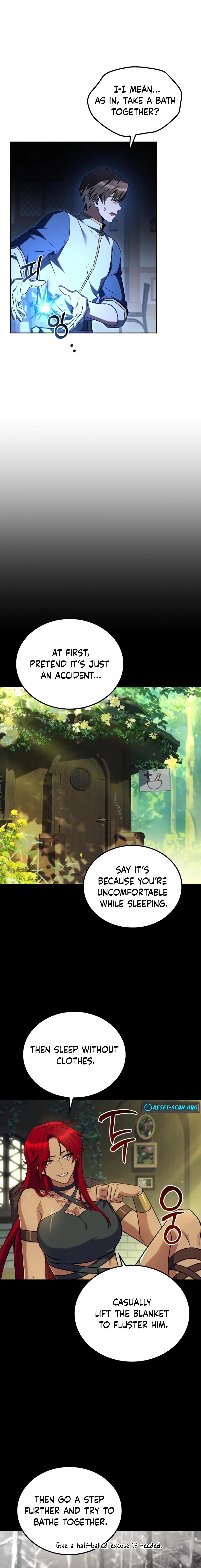 Read The Archmages Restaurant - Chapter 84 - www.thearchmagesrestaurant.com | Image 7