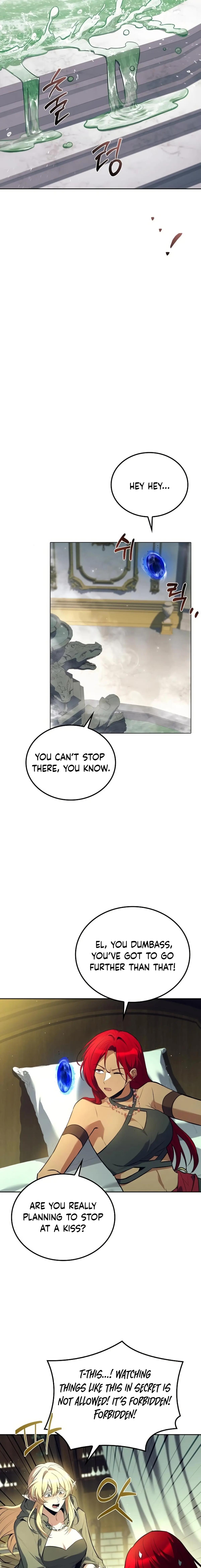 Read The Archmages Restaurant - Chapter 84 - www.thearchmagesrestaurant.com | Image 16