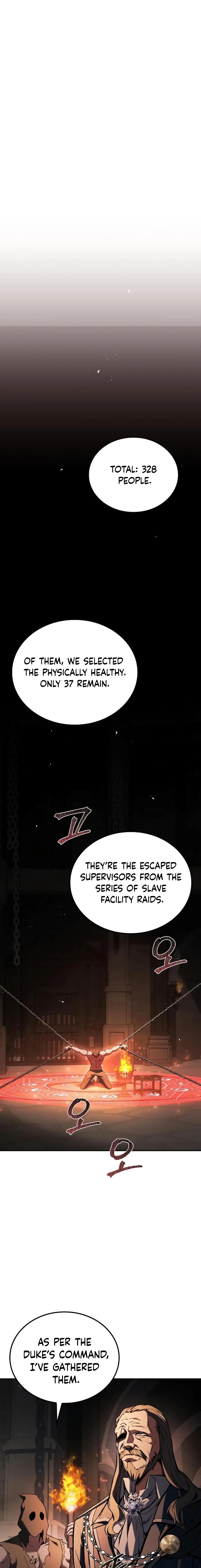 Read The Archmages Restaurant - Chapter 84 - www.thearchmagesrestaurant.com | Image 18