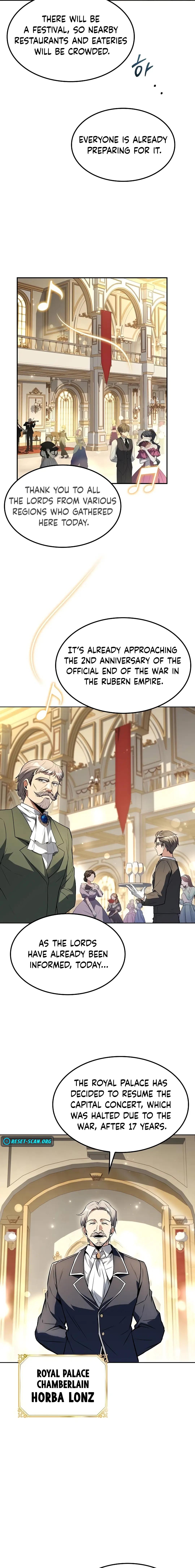 Read The Archmages Restaurant - Chapter 85 - www.thearchmagesrestaurant.com | Image 16