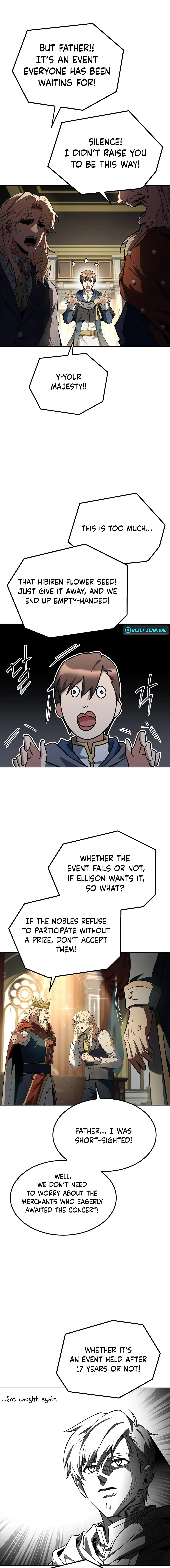 Read The Archmages Restaurant - Chapter 85 - www.thearchmagesrestaurant.com | Image 20