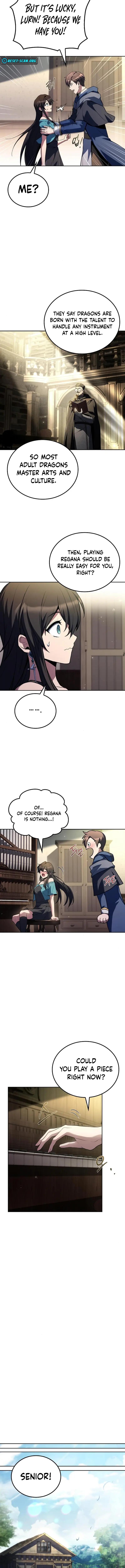 Read The Archmages Restaurant - Chapter 86 - www.thearchmagesrestaurant.com | Image 3