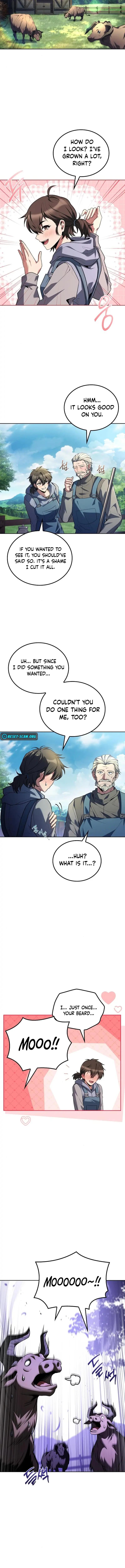 Read The Archmages Restaurant - Chapter 86 - www.thearchmagesrestaurant.com | Image 4