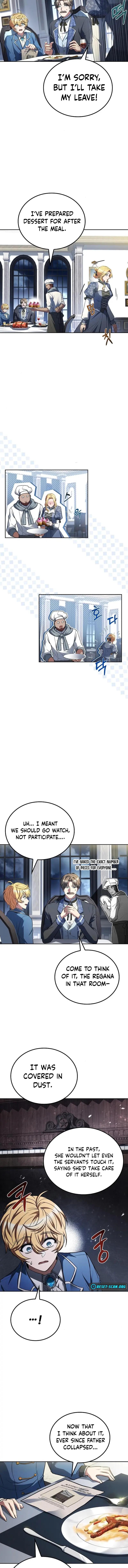 Read The Archmages Restaurant - Chapter 86 - www.thearchmagesrestaurant.com | Image 8