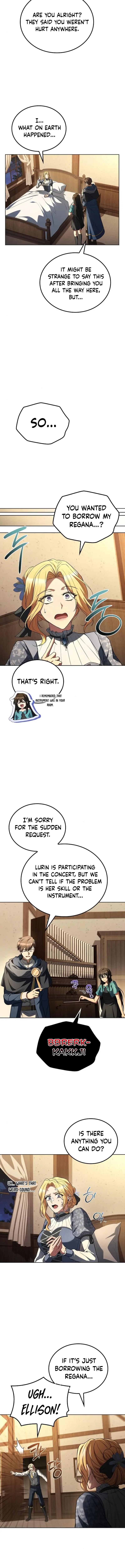 Read The Archmages Restaurant - Chapter 86 - www.thearchmagesrestaurant.com | Image 15