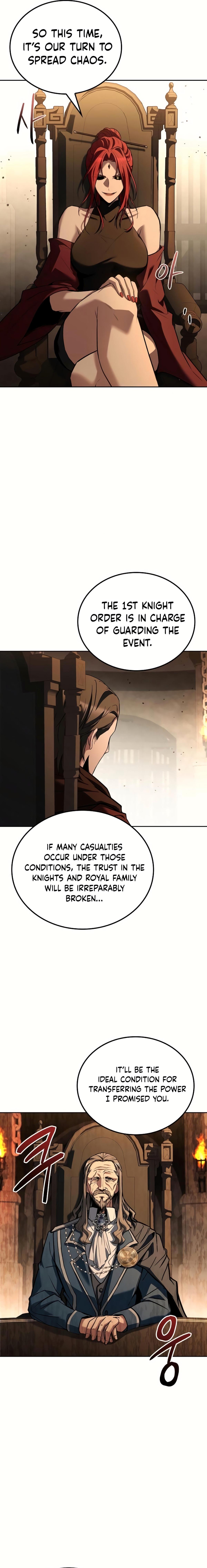 Read The Archmages Restaurant - Chapter 87 - www.thearchmagesrestaurant.com | Image 3