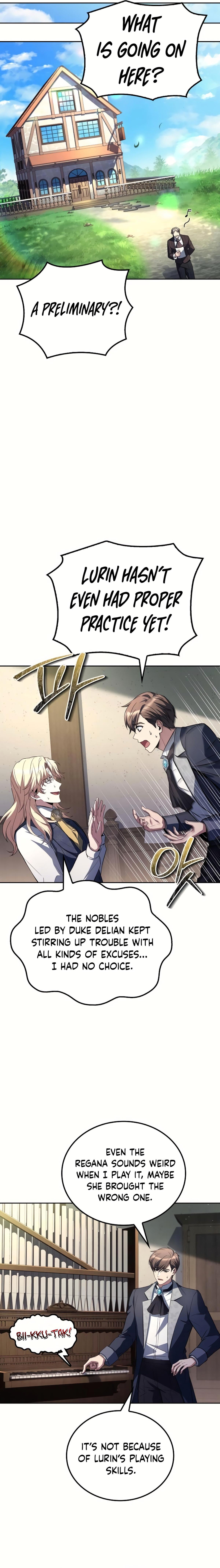 Read The Archmages Restaurant - Chapter 87 - www.thearchmagesrestaurant.com | Image 8