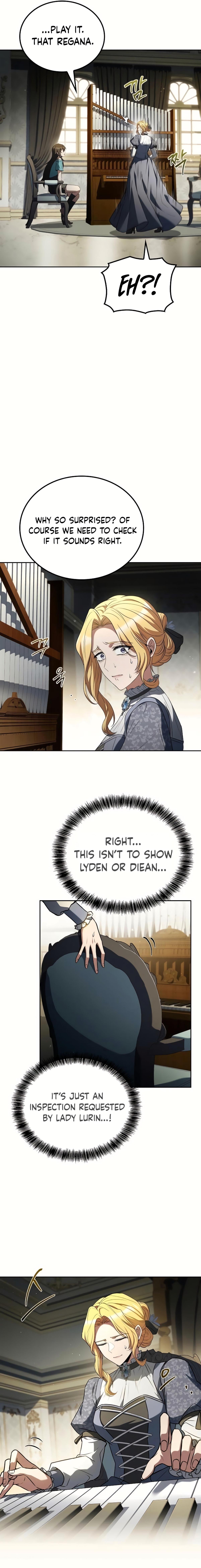 Read The Archmages Restaurant - Chapter 87 - www.thearchmagesrestaurant.com | Image 12