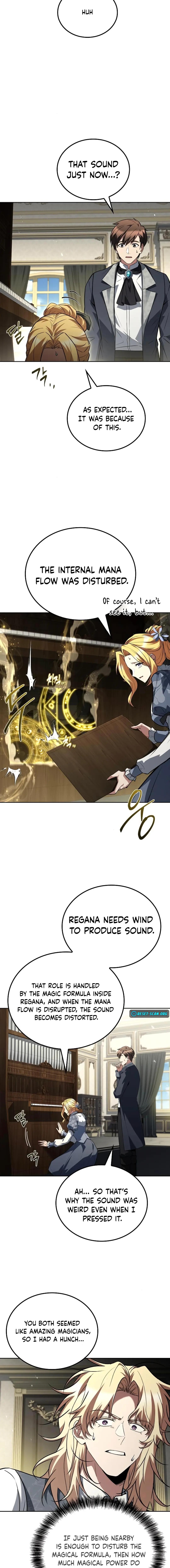 Read The Archmages Restaurant - Chapter 88 - www.thearchmagesrestaurant.com | Image 3