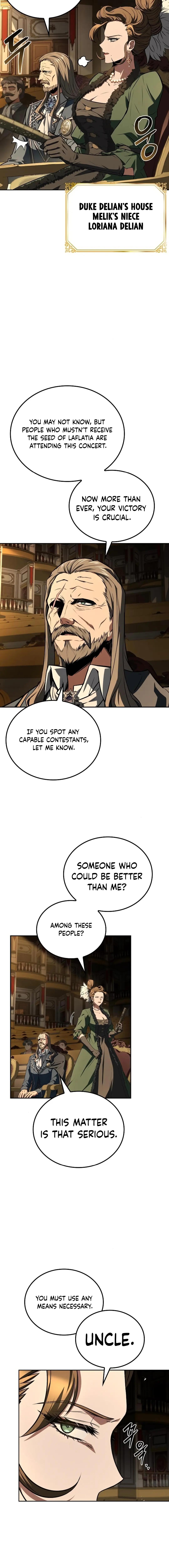 Read The Archmages Restaurant - Chapter 88 - www.thearchmagesrestaurant.com | Image 11