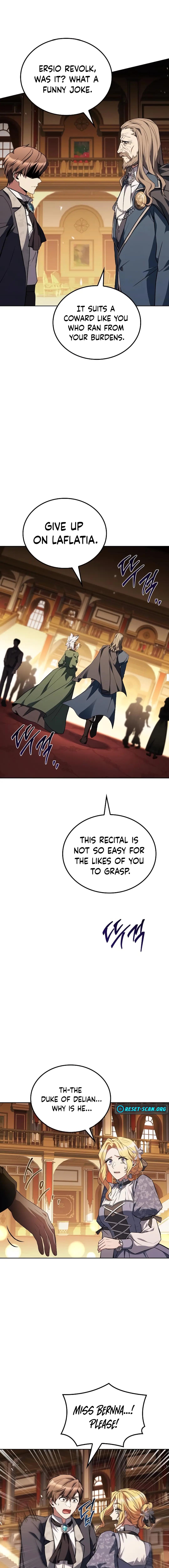 Read The Archmages Restaurant - Chapter 89 - www.thearchmagesrestaurant.com | Image 6