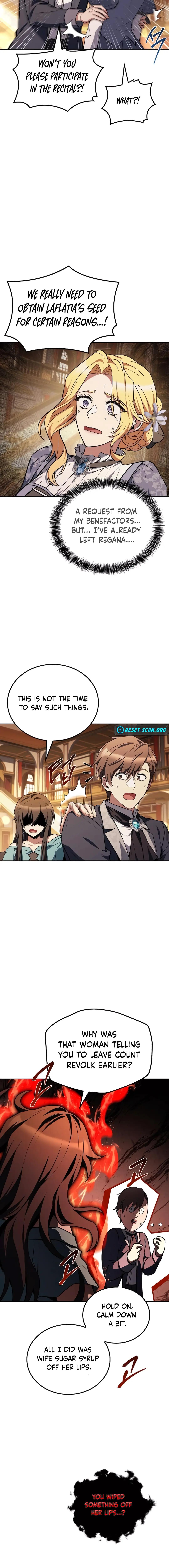 Read The Archmages Restaurant - Chapter 89 - www.thearchmagesrestaurant.com | Image 7
